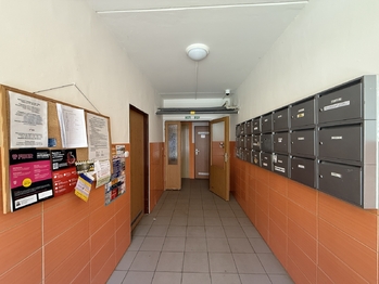 Pronájem bytu 1+1 v osobním vlastnictví 36 m², Plzeň