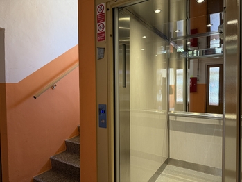 Pronájem bytu 1+1 v osobním vlastnictví 36 m², Plzeň