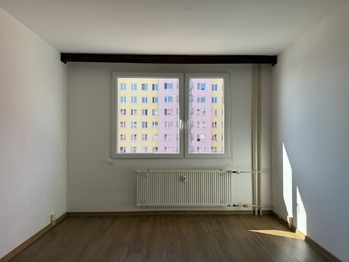 Pronájem bytu 1+1 v osobním vlastnictví 36 m², Plzeň