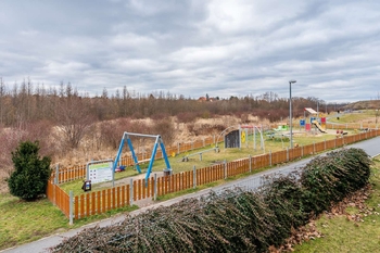 Prodej bytu 2+kk v osobním vlastnictví 52 m², Praha 9 - Hostavice