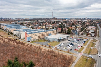Prodej bytu 2+kk v osobním vlastnictví 52 m², Praha 9 - Hostavice