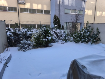 Prodej bytu 2+kk v osobním vlastnictví 52 m², Praha 9 - Hostavice