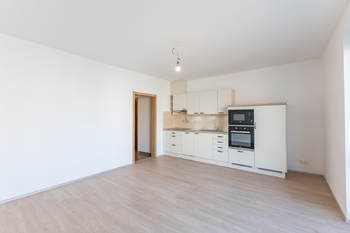 Pronájem bytu 2+kk v osobním vlastnictví 53 m², Hostivice
