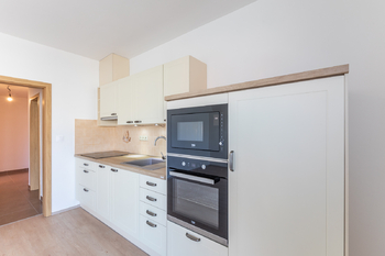 Pronájem bytu 2+kk v osobním vlastnictví 53 m², Hostivice