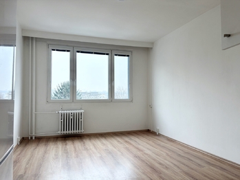Pronájem bytu 1+kk v osobním vlastnictví 24 m², Praha 10 - Záběhlice