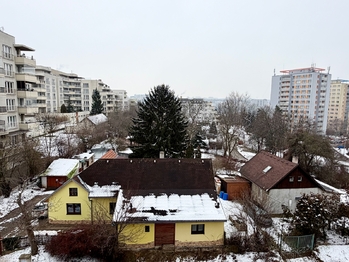 Pronájem bytu 1+kk v osobním vlastnictví 24 m², Praha 10 - Záběhlice