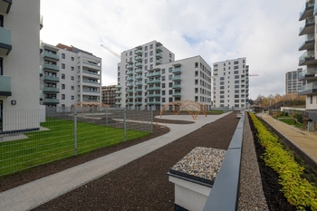 Prodej bytu 2+kk v družstevním vlastnictví 57 m², Praha 3 - Vysočany