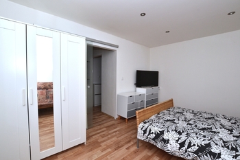 Pronájem bytu 1+1 v osobním vlastnictví 29 m², Kladno