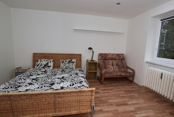 Pronájem bytu 1+1 v osobním vlastnictví 29 m², Kladno