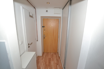 Pronájem bytu 1+1 v osobním vlastnictví 29 m², Kladno