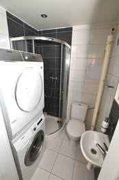 Pronájem bytu 1+1 v osobním vlastnictví 29 m², Kladno