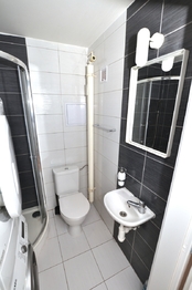 Pronájem bytu 1+1 v osobním vlastnictví 29 m², Kladno