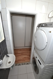 Pronájem bytu 1+1 v osobním vlastnictví 29 m², Kladno