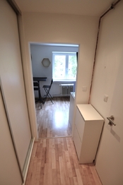 Pronájem bytu 1+1 v osobním vlastnictví 29 m², Kladno