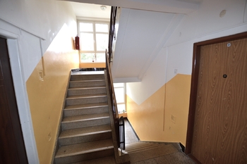 Pronájem bytu 1+1 v osobním vlastnictví 29 m², Kladno