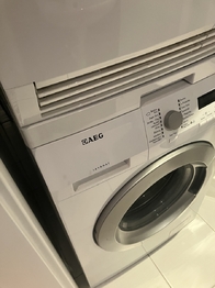 Pronájem bytu 1+1 v osobním vlastnictví 29 m², Kladno