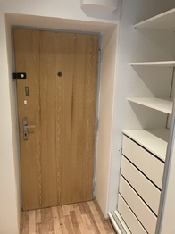 Pronájem bytu 1+1 v osobním vlastnictví 29 m², Kladno