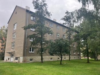 Pronájem bytu 1+1 v osobním vlastnictví 29 m², Kladno