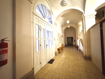 Prodej kancelářských prostor 2126 m², Kyjov