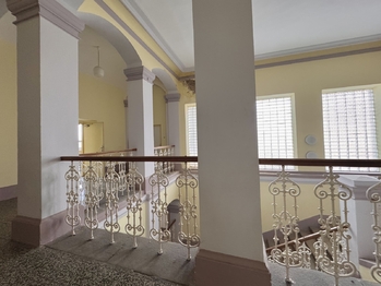 Prodej kancelářských prostor 2126 m², Kyjov