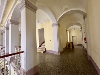 Prodej kancelářských prostor 2126 m², Kyjov