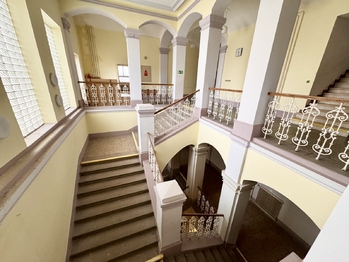 Prodej kancelářských prostor 2126 m², Kyjov