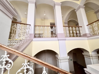 Prodej kancelářských prostor 2126 m², Kyjov