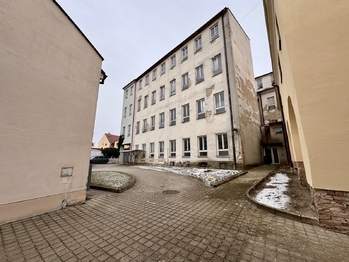 Prodej kancelářských prostor 2126 m², Kyjov
