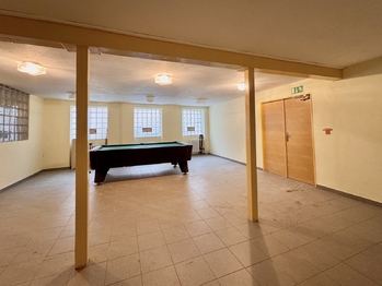 Prodej kancelářských prostor 2126 m², Kyjov