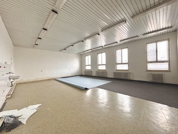 Prodej kancelářských prostor 2126 m², Kyjov