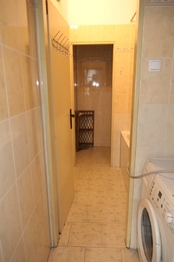 Pronájem bytu 1+kk v osobním vlastnictví 35 m², Týniště nad Orlicí