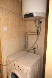 Pronájem bytu 1+kk v osobním vlastnictví 35 m², Týniště nad Orlicí