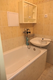 Pronájem bytu 1+kk v osobním vlastnictví 35 m², Týniště nad Orlicí