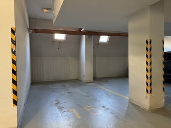 Prodej garážového stání 13 m², Olomouc