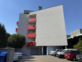 Prodej garážového stání 13 m², Olomouc