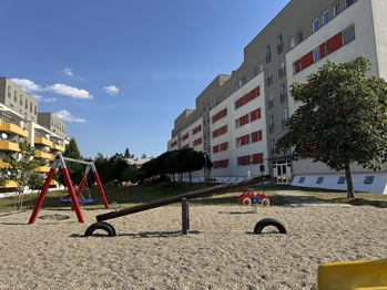 Prodej garážového stání 13 m², Olomouc