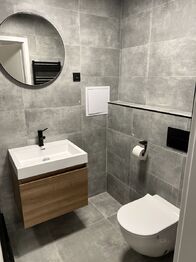 Pronájem bytu 3+1 v družstevním vlastnictví 60 m², Most