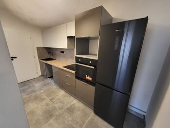 Pronájem bytu 3+1 v družstevním vlastnictví 60 m², Most