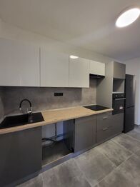 Pronájem bytu 3+1 v družstevním vlastnictví 60 m², Most