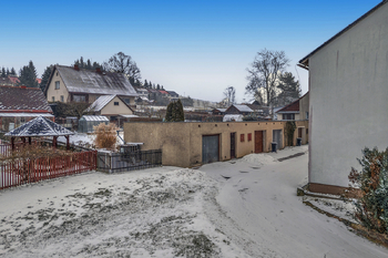 Prodej domu 208 m², Králíky