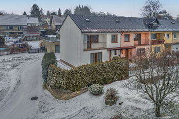 Prodej domu 208 m², Králíky