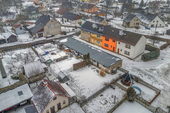 Prodej domu 208 m², Králíky