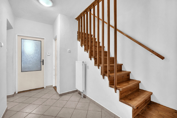 Prodej domu 208 m², Králíky