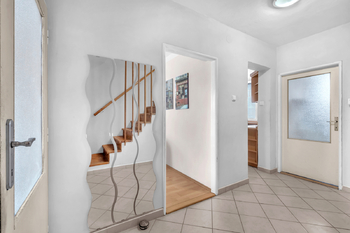 Prodej domu 208 m², Králíky