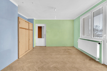 Prodej domu 208 m², Králíky