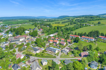 Prodej domu 208 m², Králíky