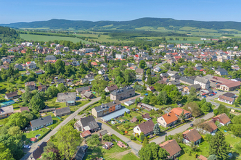 Prodej domu 208 m², Králíky