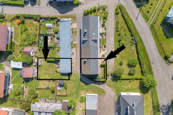 Prodej domu 208 m², Králíky