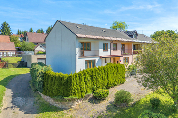 Prodej domu 208 m², Králíky