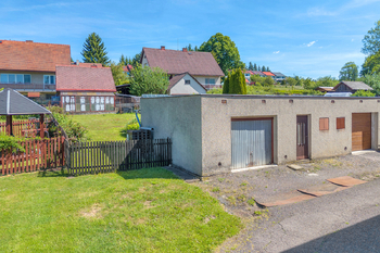 Prodej domu 208 m², Králíky